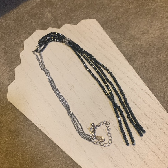 Ann Taylor LOFT Outlet Becklace - Picture 4 of 8